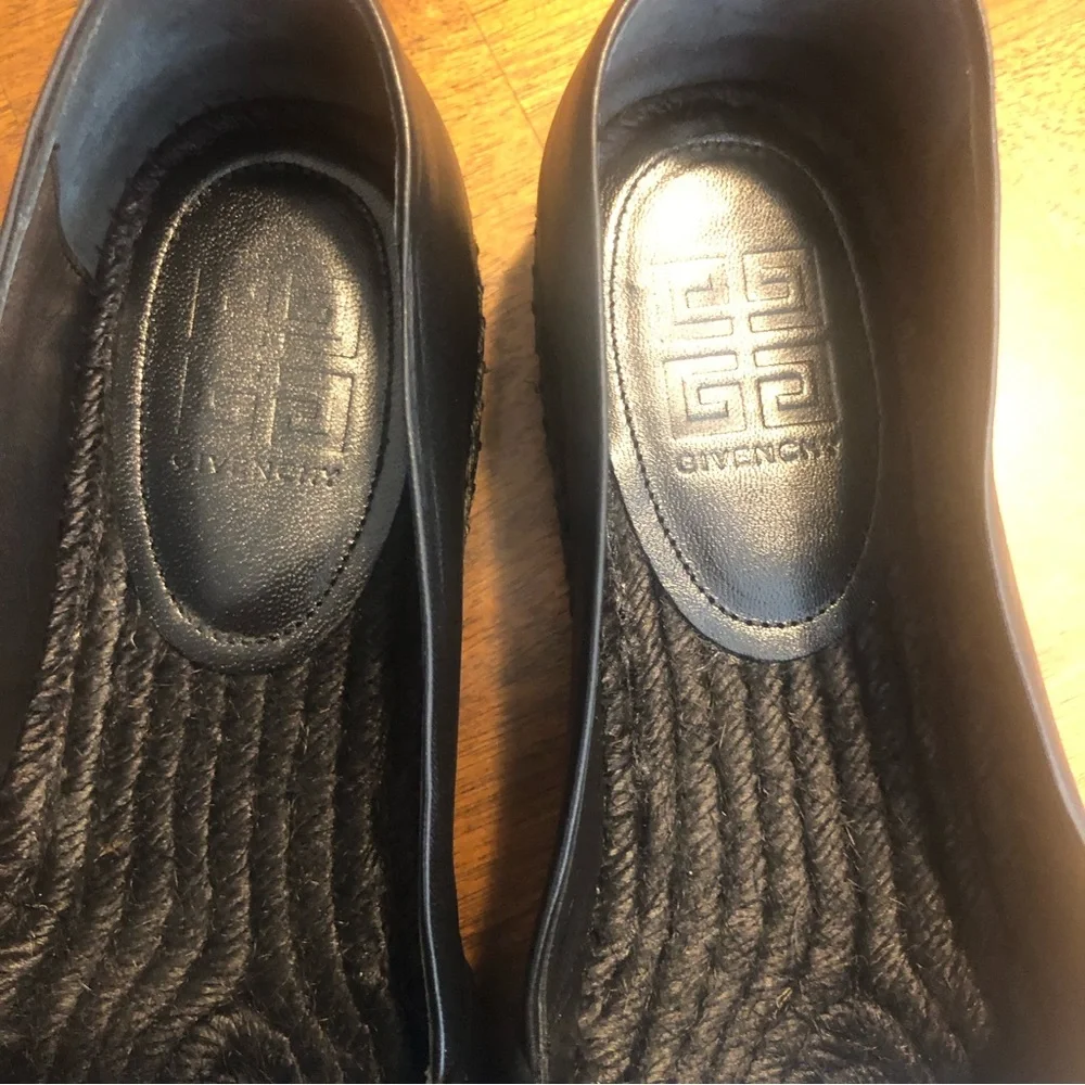 Givenchy details care